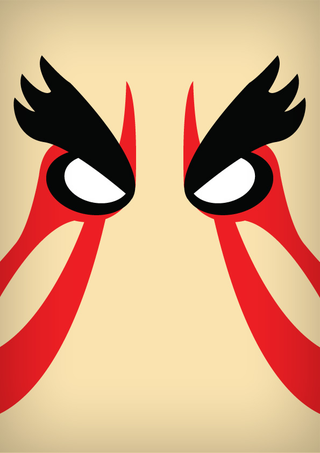Illustration for article titled The Many (Ultra-Close) Faces Of Video Games